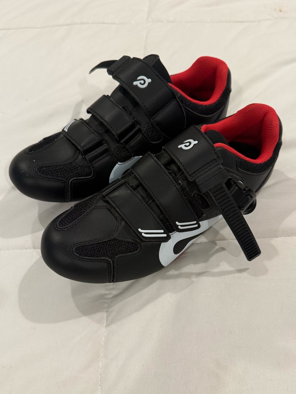 Peloton Indoor Cycling Shoes (Size EU 40) - Picture 2 of 5